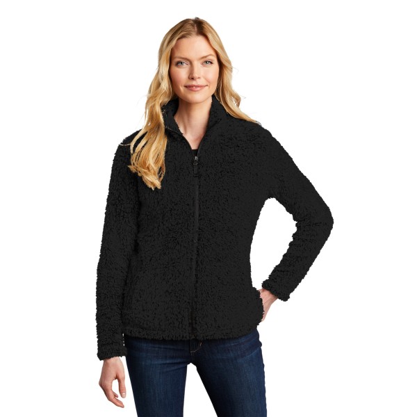 L131 Port Authority Black