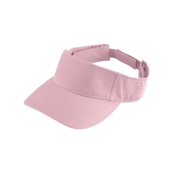 6225 Augusta Sportswear Light Pink
