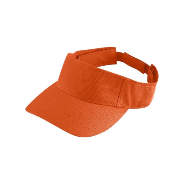 6225 Augusta Sportswear Orange
