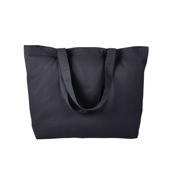 BE102 BAGedge Black