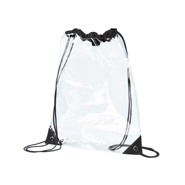BE253 BAGedge Black