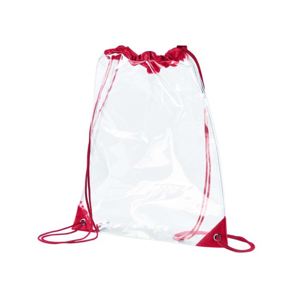 BE253 BAGedge Red