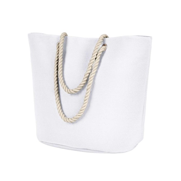 BE256 BAGedge White Sublimation