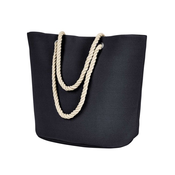 BE256 BAGedge Black