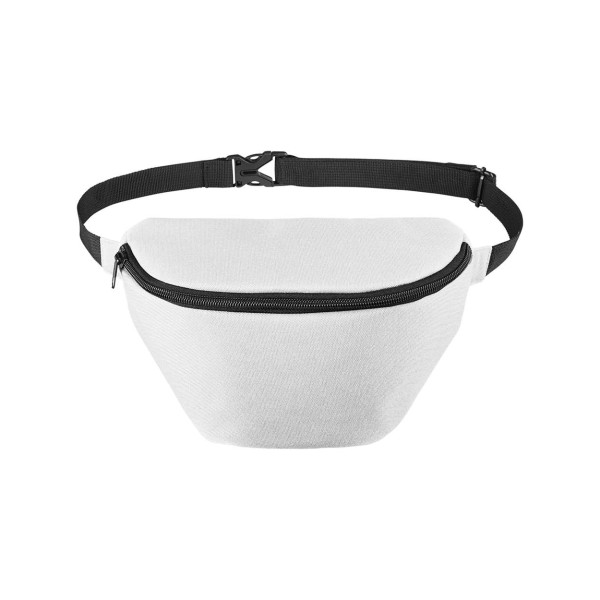 BE260 BAGedge White
