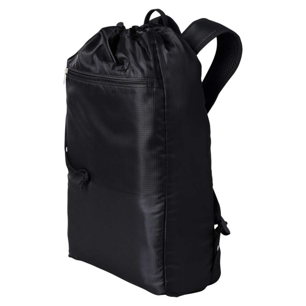 BE278 BAGedge Black