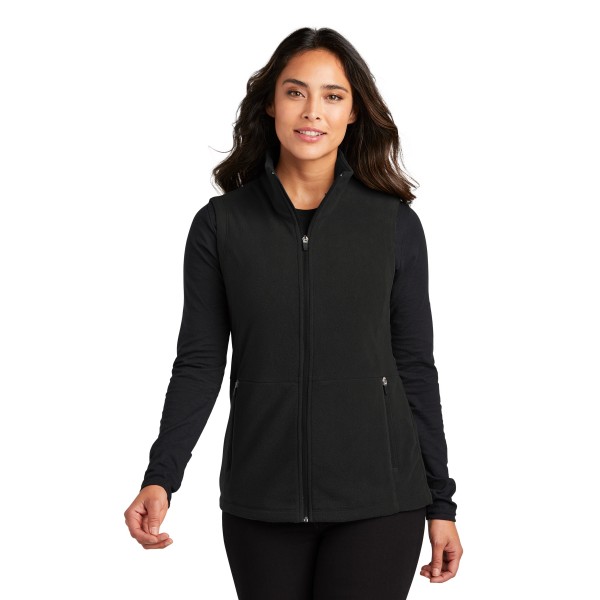 L152 Port Authority Black