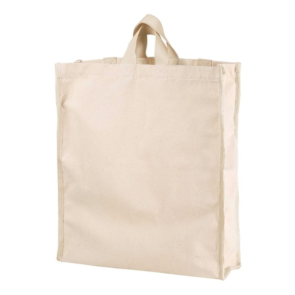 BE280 BAGedge Natural/ Natural