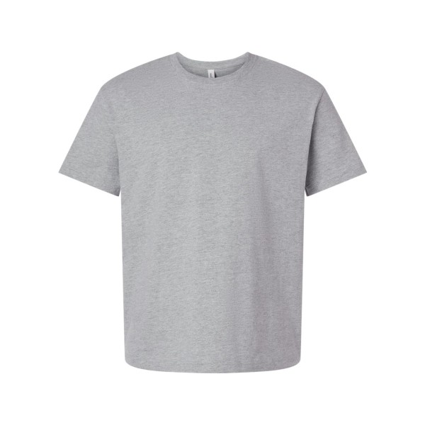4610 Bella + Canvas Athletic Heather
