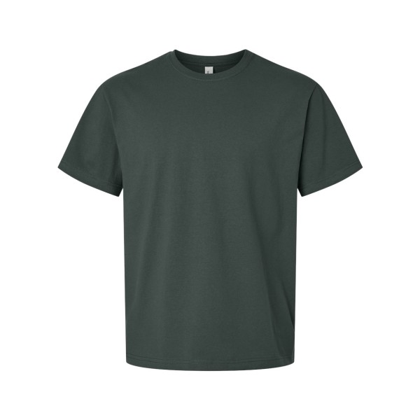 4610 Bella + Canvas Hunter Green