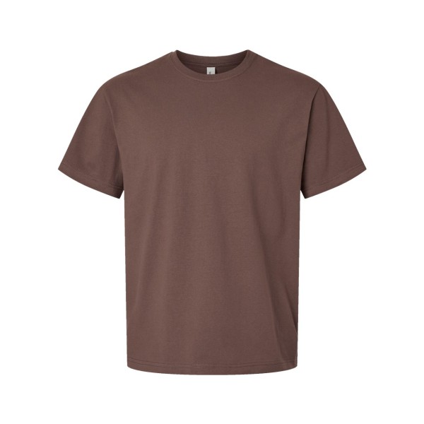 4610 Bella + Canvas Cocoa