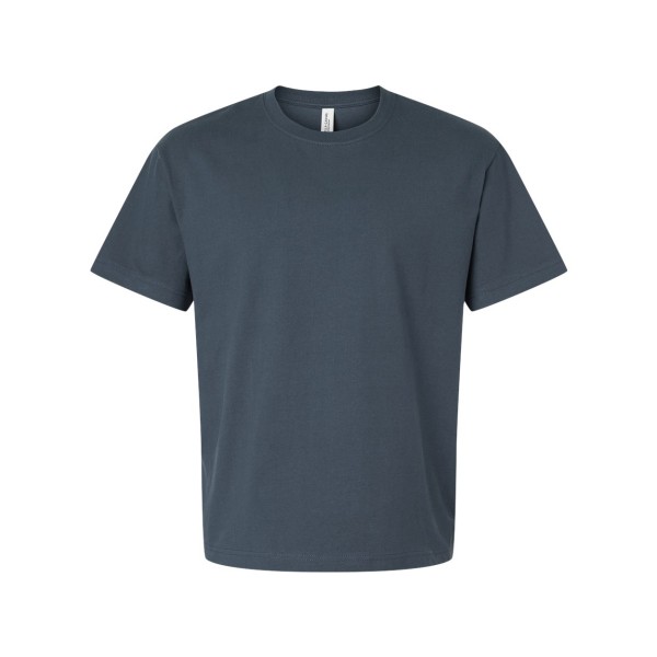 4610 Bella + Canvas Vintage Navy