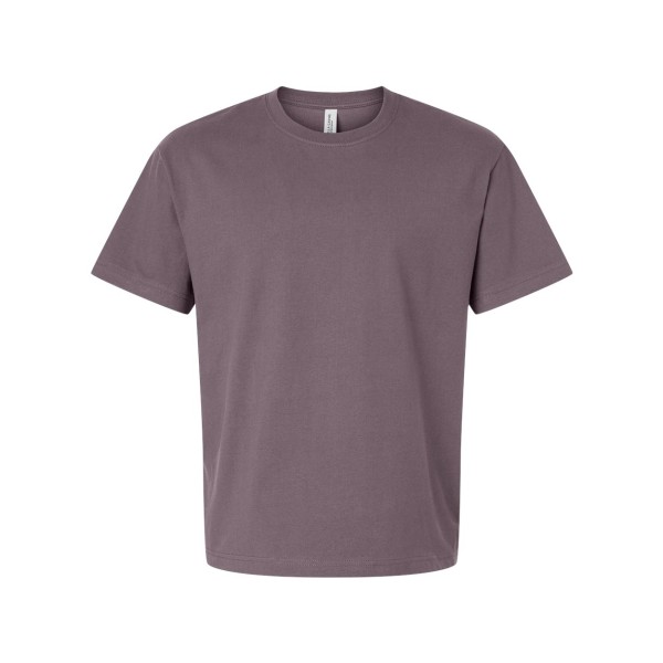 4610 Bella + Canvas Purple Storm