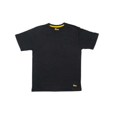 Berne Apparel BSM38 Black
