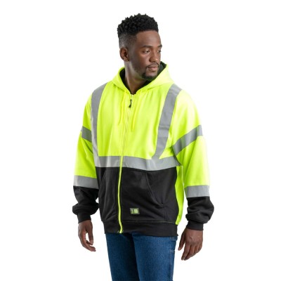 Berne Apparel HVF023