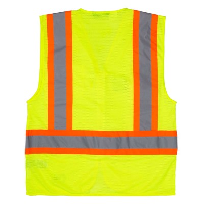 Berne Apparel HVV046