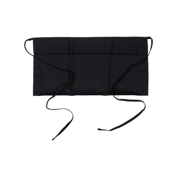 APR50 Big Accessories Black