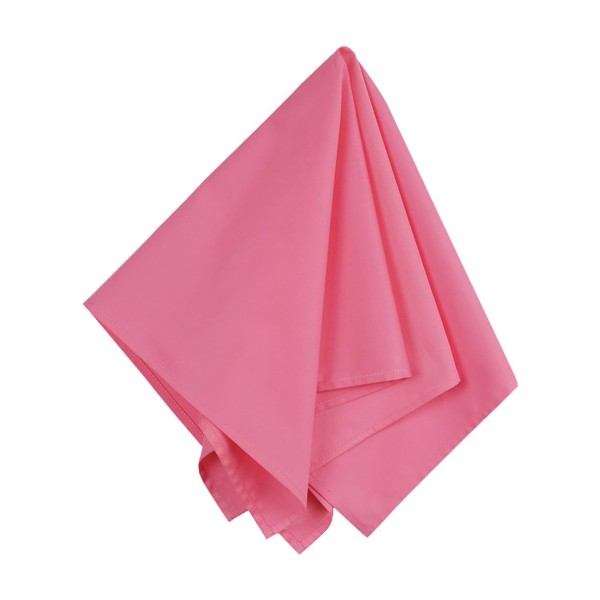 BA001 Big Accessories Pink