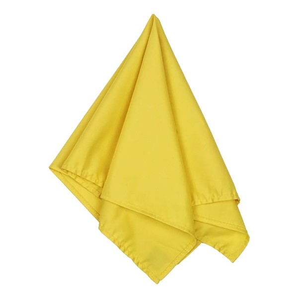 BA001 Big Accessories Yellow