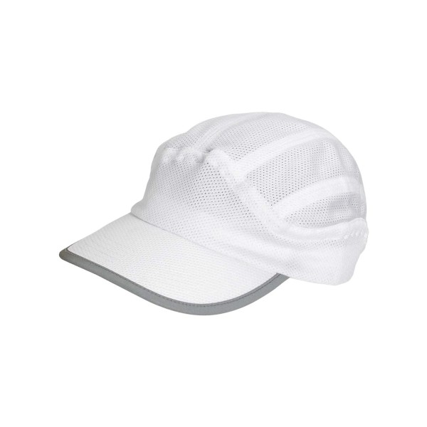 BA503 Big Accessories White