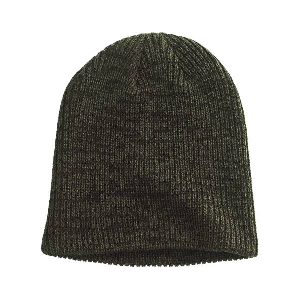 BA524 Big Accessories Olive/ Black