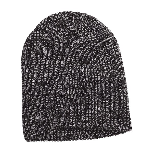 BA524 Big Accessories Navy/ Grey