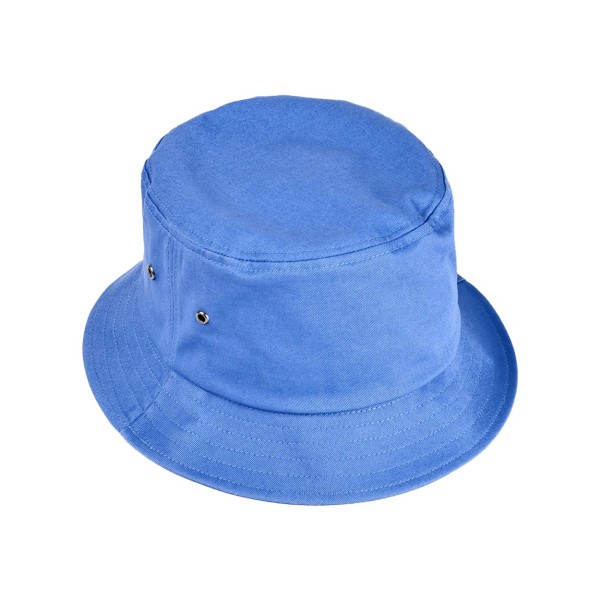 BA534 Big Accessories Washed Denim
