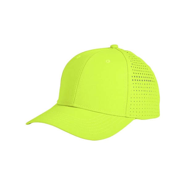 BA537 Big Accessories Neon Yellow