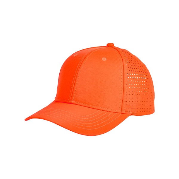 BA537 Big Accessories Bright Orange