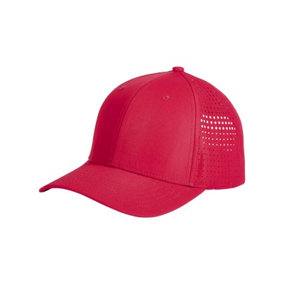 Big Accessories BA537 Red