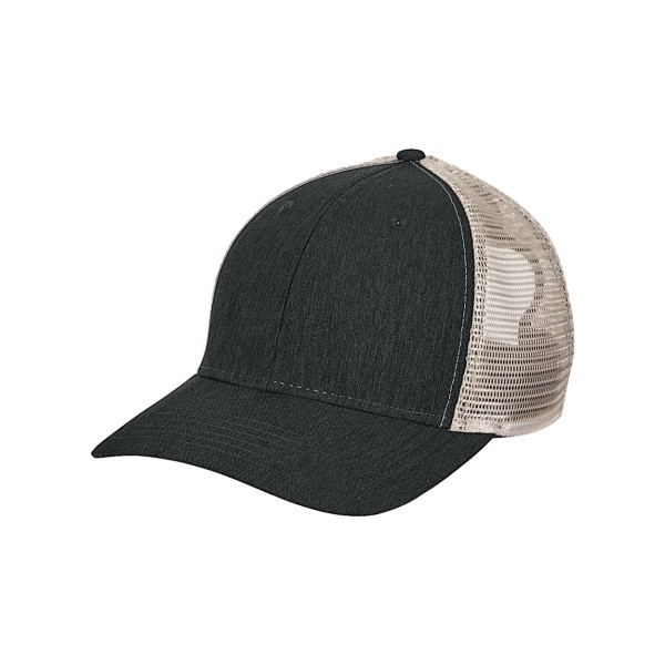 BA540 Big Accessories Black/ Tan