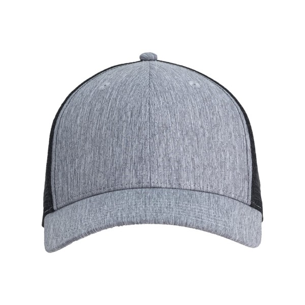 BA540 Big Accessories Light Grey/ Black
