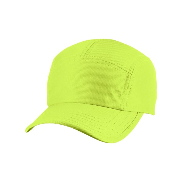 BA603 Big Accessories Neon Yellow