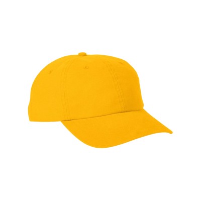 Big Accessories BA610 Mustard