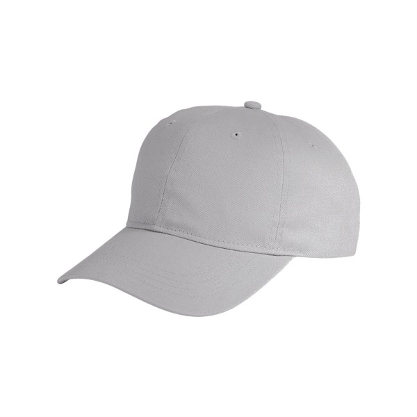 BA611 Big Accessories Light Grey