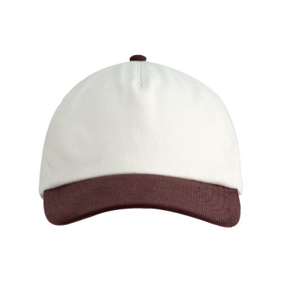 Big Accessories BA710 CREAM/ BROWN