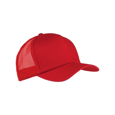 Big Accessories BX010 Red