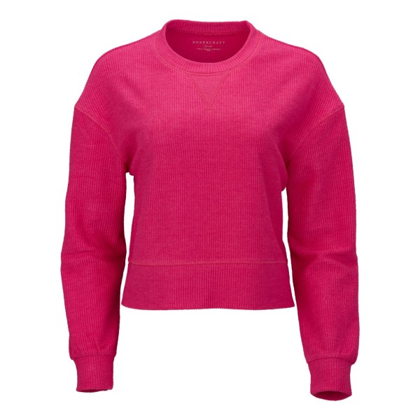 BW5102 Boxercraft COSMIC PINK