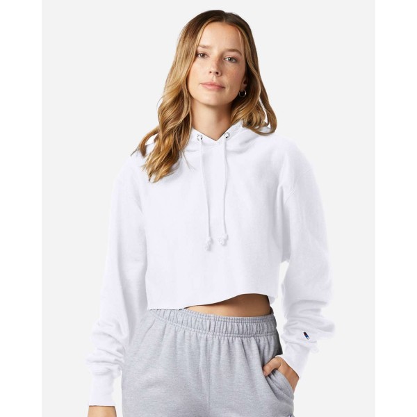 RW01W Champion White