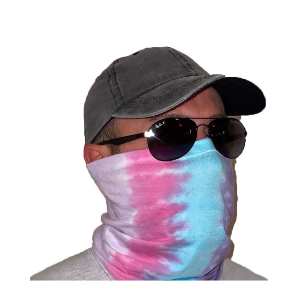 9411CD Colortone Cotton Candy