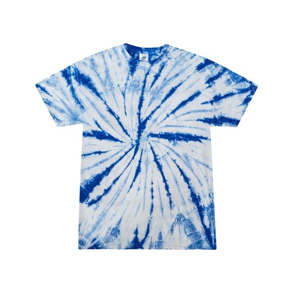 CD1000 Colortone White/ Royal