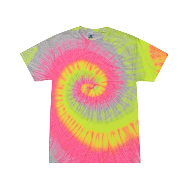 CD1000 Colortone SILVER RAINBOW
