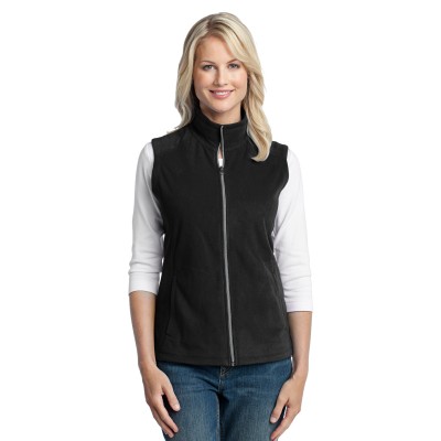 Port Authority L226 Women's Microfleece Vest