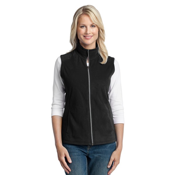 L226 Port Authority Black
