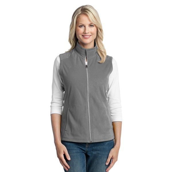 L226 Port Authority Pearl Grey