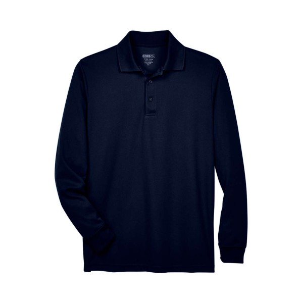 88192 CORE365 Classic Navy