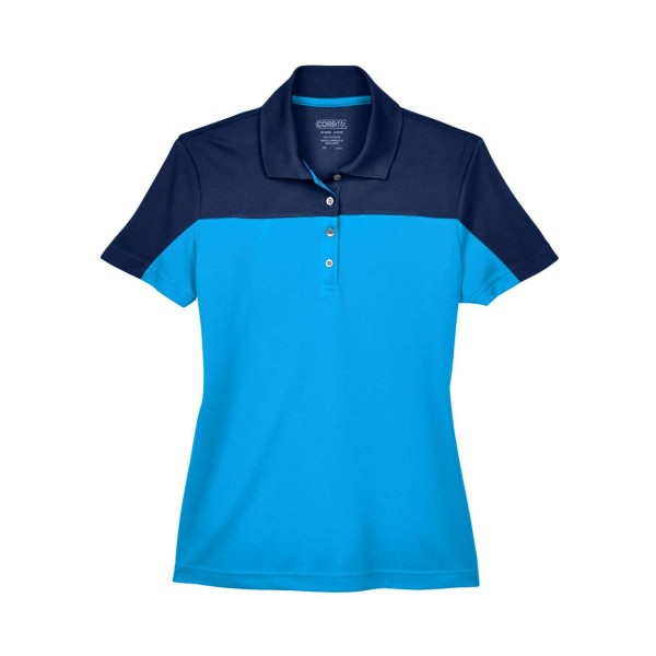 CE101W CORE365 Electric Blue/ Classic Navy