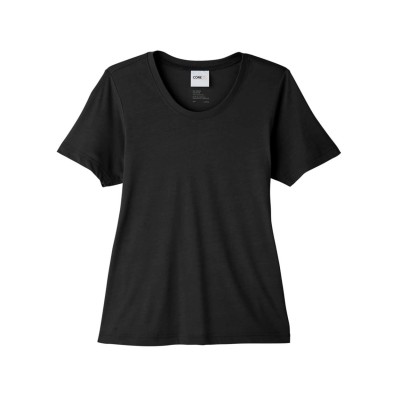 CORE365 CE111W Black