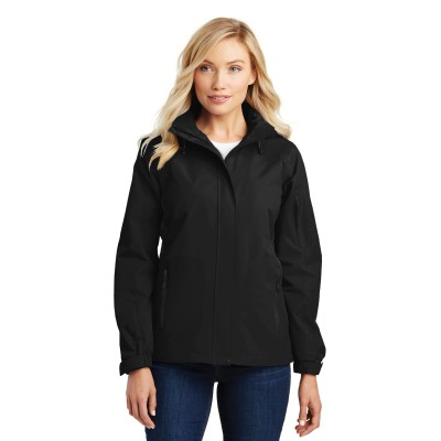 Port Authority L304 Women's All-Season II Jacket