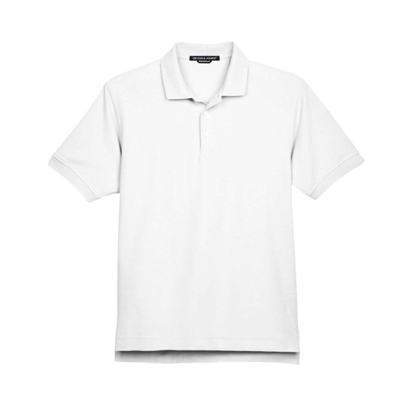 D100 Devon & Jones White